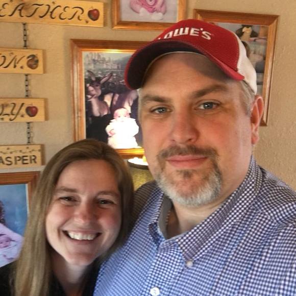 Meet your Posher, Aaron - Picture 1 of 1